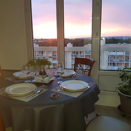 Grand Appartement Proche De Paris Chille 外观 照片