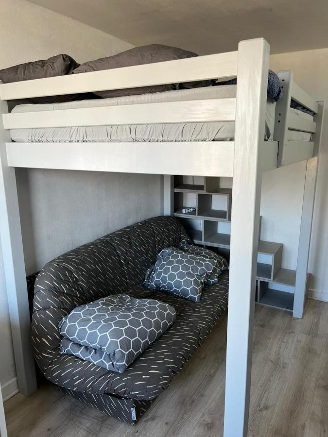 Grand Appartement Proche De Paris Chille 外观 照片