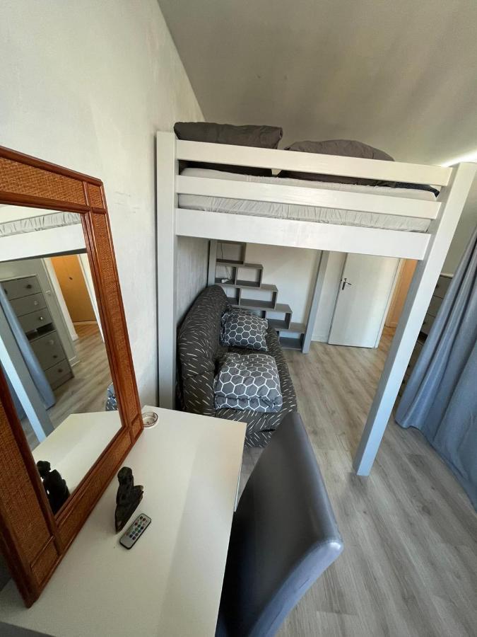 Grand Appartement Proche De Paris Chille 外观 照片