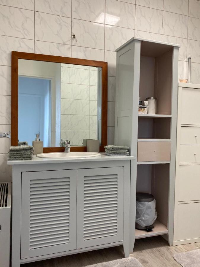 Grand Appartement Proche De Paris Chille 外观 照片