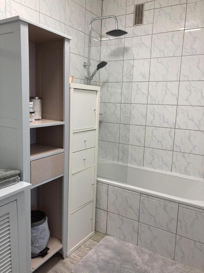 Grand Appartement Proche De Paris Chille 外观 照片