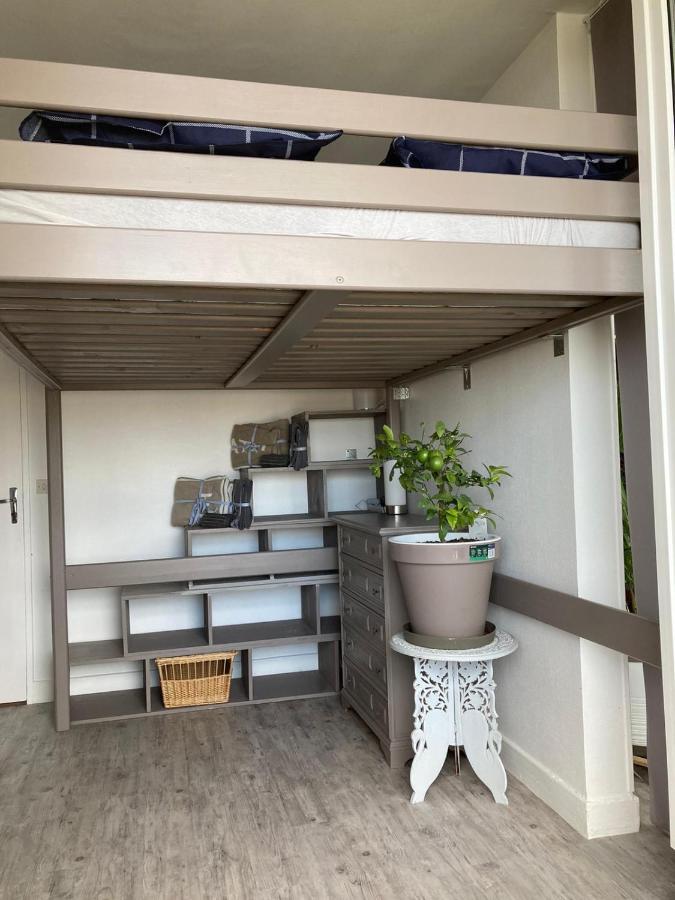 Grand Appartement Proche De Paris Chille 外观 照片