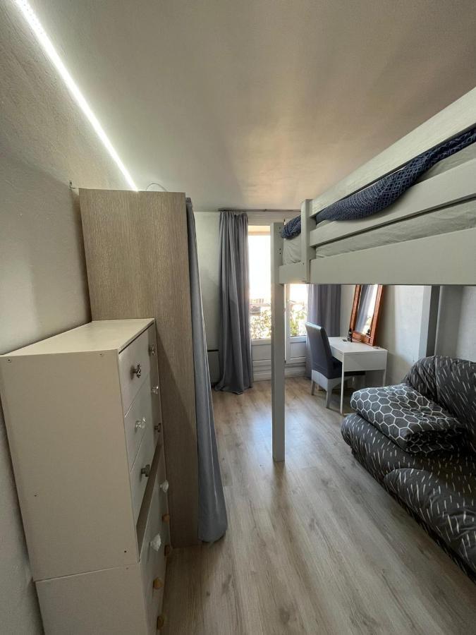 Grand Appartement Proche De Paris Chille 外观 照片