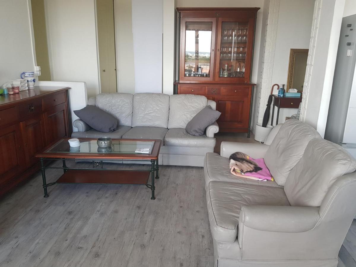 Grand Appartement Proche De Paris Chille 外观 照片