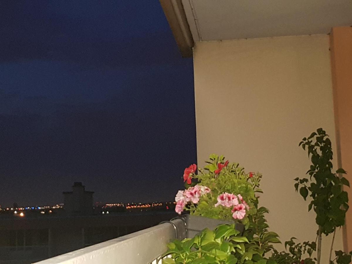 Grand Appartement Proche De Paris Chille 外观 照片