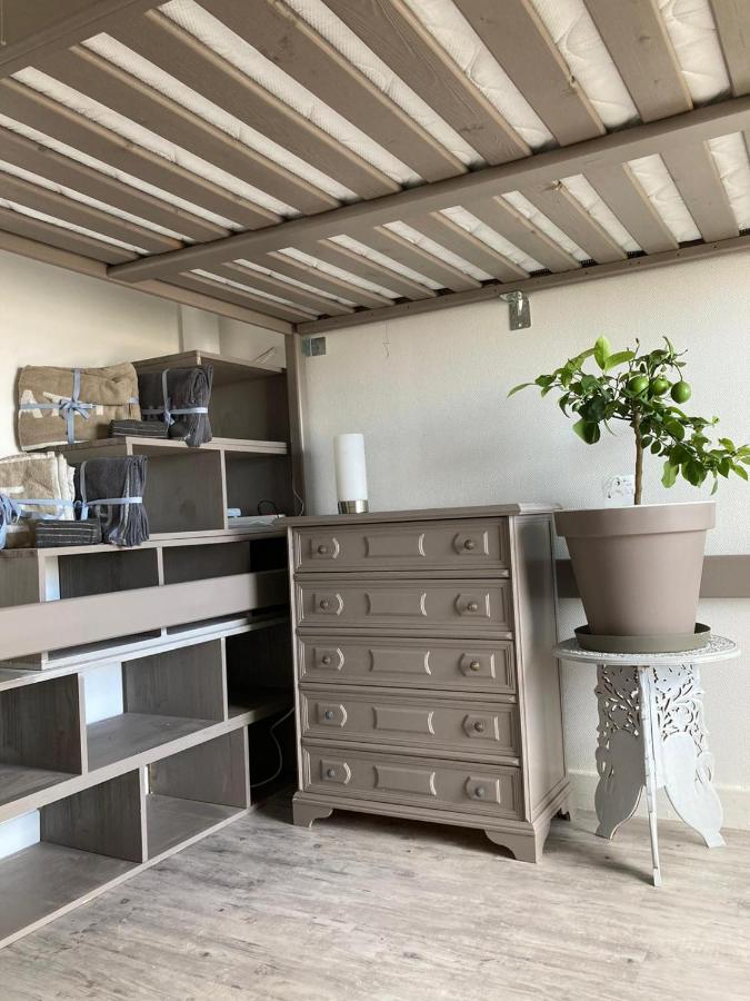 Grand Appartement Proche De Paris Chille 外观 照片