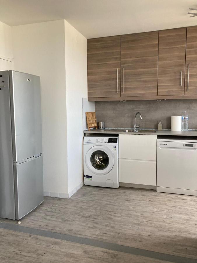 Grand Appartement Proche De Paris Chille 外观 照片