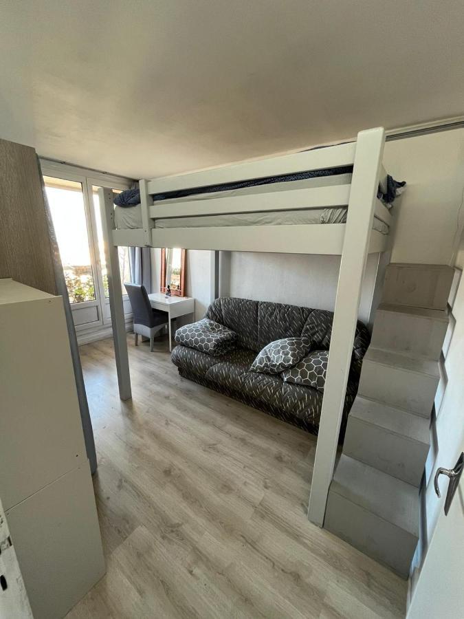 Grand Appartement Proche De Paris Chille 外观 照片